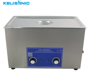 工业超声波清洗机 30L KL-100