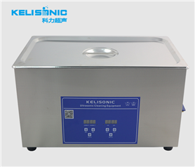 台式超声波清洗器 22L KL-080S