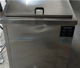 过炉治具超声波清洗机