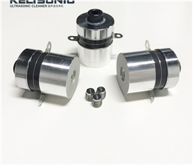 80KHz超声波清洗换能器